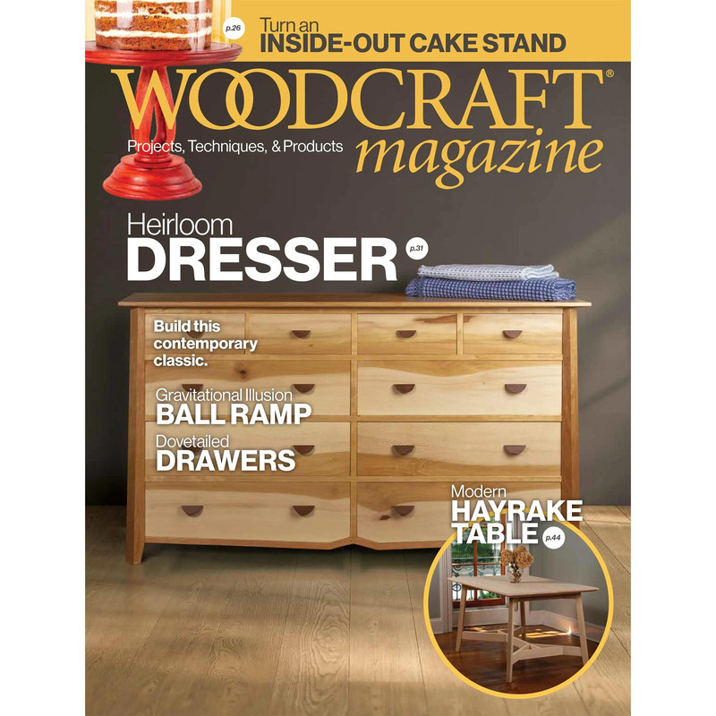 Issue 115 - October/November 2023